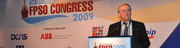 Peter Lovie on the long history behind the first FPSO in US GoM and what may be ahead