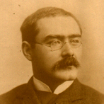 Rudyard Kipling